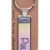 Keyring Key World 'Pauline'