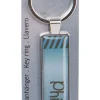 Keyring Key World 'Philipp'