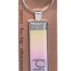 Keyring Key World 'Pia'