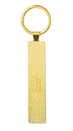 Keyring Key World 'Sonnenschein'