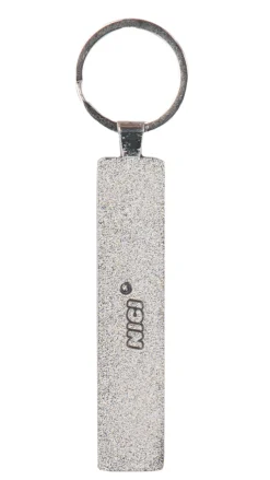 Keyring Key World 'Superheld'