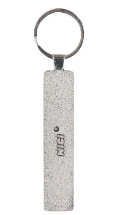 Keyring Key World 'Tobias'