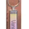 Keyring Key World 'Vanessa'