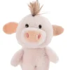 Keyring Pig Pigwick NICI Green