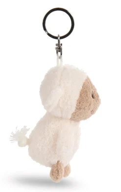 Keyring Sheep Sheepmila NICI Green