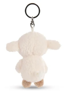 Keyring Sheep Sheepmila NICI Green