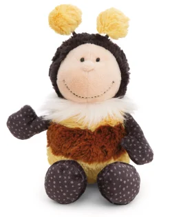 Kuscheltier Hummel Beelinda NICI GREEN