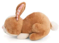 Lying Soft Toy Rabbit Hopsala NICI GREEN