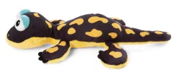 Lying Soft Toy salamander Don Fuego NICI GREEN