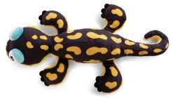 Lying Soft Toy salamander Don Fuego NICI GREEN