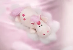 Lying Soft Toy Unicorn Theodor soft