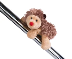 MagNICI Hedgehog Hetch Hogan Forest Friends NICI GREEN