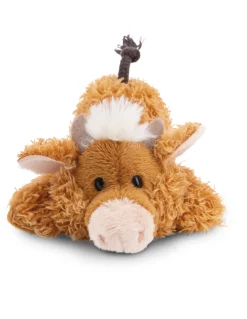 MagNICI Highland Cattle McMooray GREEN