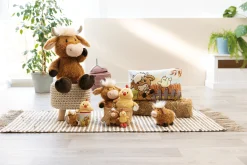 MagNICI Highland Cattle McMooray GREEN