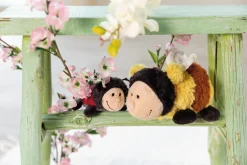 MagNICI Ladybird Dotti-Lotti NICI GREEN