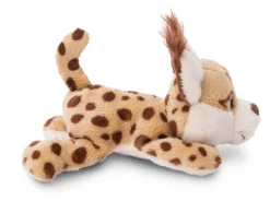 MagNICI Lynx Lyka NICI GREEN