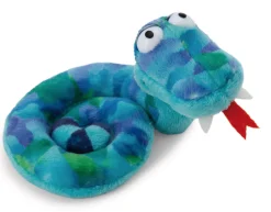 MagNICI Snake ZsaZsa NICI GREEN