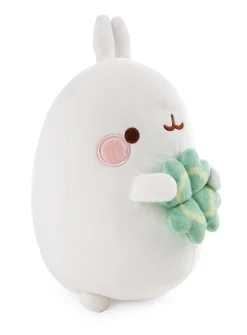 MOLANG 48cm with cloverleaf