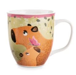 Mug Capy-Barbara