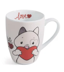 Mug Cat "Celebrate Love"