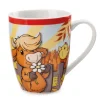 Mug Highland Cattle McMooray & Chick Eggwina
