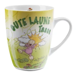 Mug "Gute Laune Tasse"