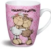 Mug "LIEBLINGSSCHWESTER!" porcelain