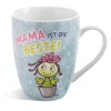 Mug "Mama ist die Beste!"