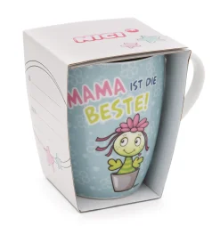 Mug "Mama ist die Beste!"