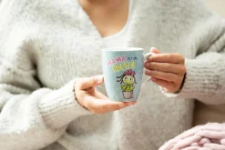 Mug "Mama ist die Beste!"