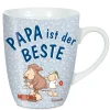 Mug "PAPA ist der BESTE"