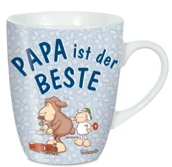 Mug "PAPA ist der BESTE"