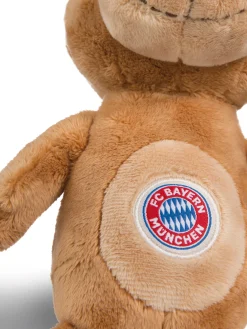 Music Box FC BAYERN Bear Berni