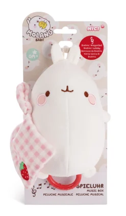 Music box MOLANG