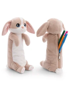 Pencil Pouch Bunny