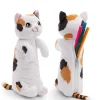 Pencil Pouch Cat Lucky Cat