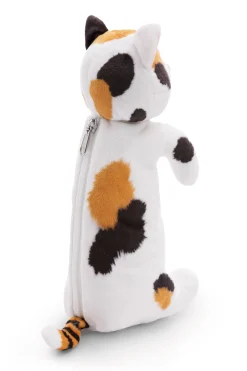 Pencil Pouch Cat Lucky Cat