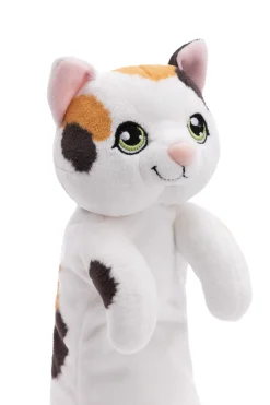 Pencil Pouch Cat Lucky Cat