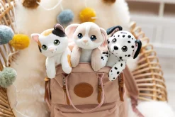 Pencil Pouch Cat Lucky Cat