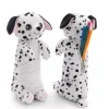 Pencil Pouch Dog Dalmatian