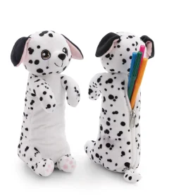 Pencil Pouch Dog Dalmatian