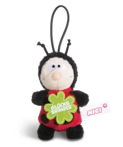 Pendant ladybug "Glücksbringer"
