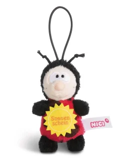 Pendant ladybug "Sonnenschein"