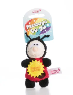 Pendant ladybug "Sonnenschein"