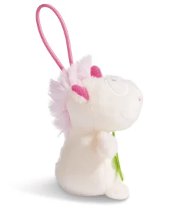 Pendant Unicorn Theodor "Glückseinhorn"