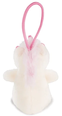 Pendant unicorn Theodor "I love you"