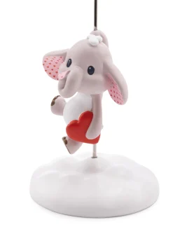 Photo Holder Love Elephant
