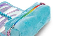 Pouch Unicorn Aquario NICI GREEN