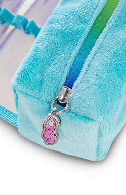 Pouch Unicorn Aquario NICI GREEN