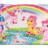 Rectangular Cushion Lissy PONY Unicorn